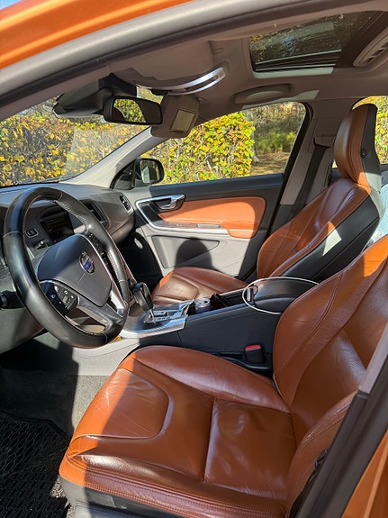 Volvo S60 6 of 8