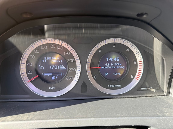 Volvo S60 5 of 8