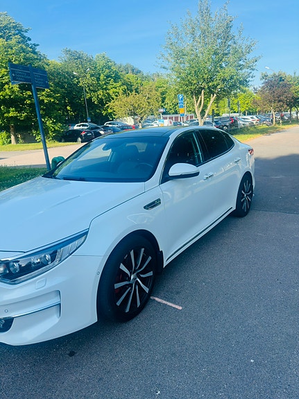 Kia Unknown