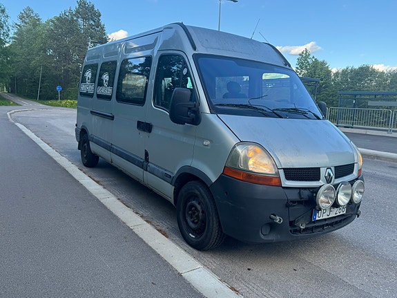 Renault Master 5 of 5
