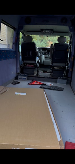 Renault Master 3 of 5