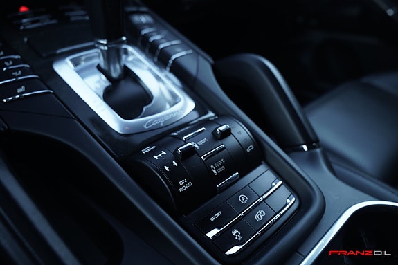Porsche Cayenne GTS 25 of 30