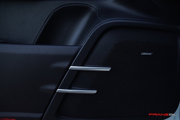 Porsche Cayenne GTS 29 of 30