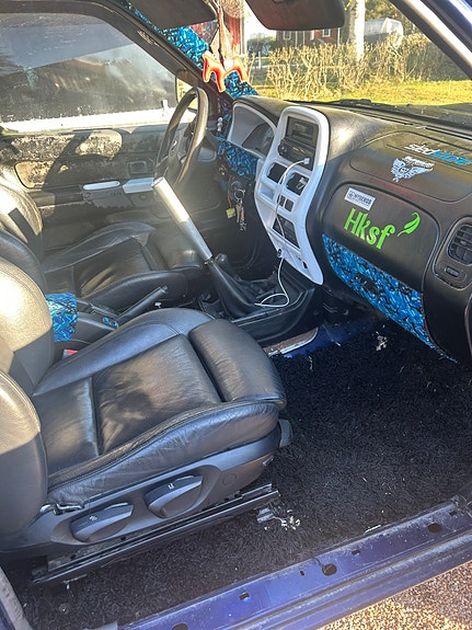 Nissan Navara 5 of 5
