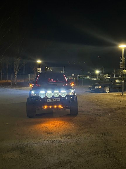 Nissan Navara 3 of 5