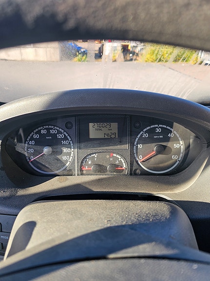 Peugeot Boxer 7 of 10