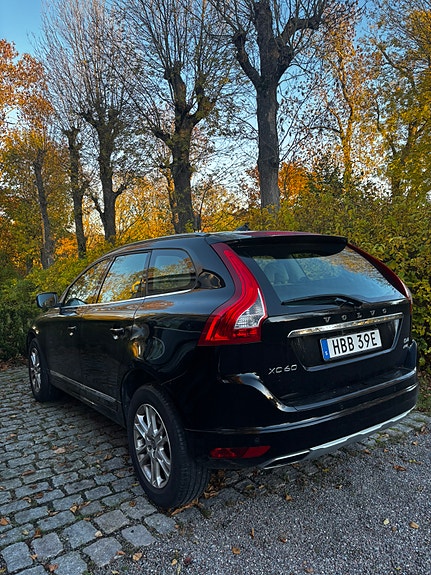 Volvo Unknown