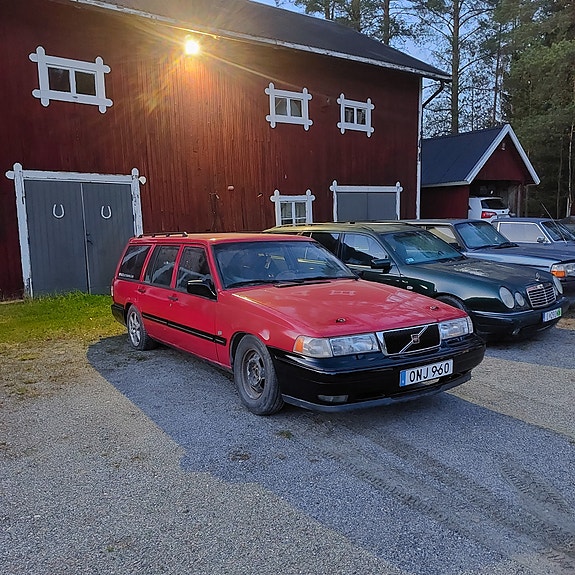 Volvo 740 5 of 5