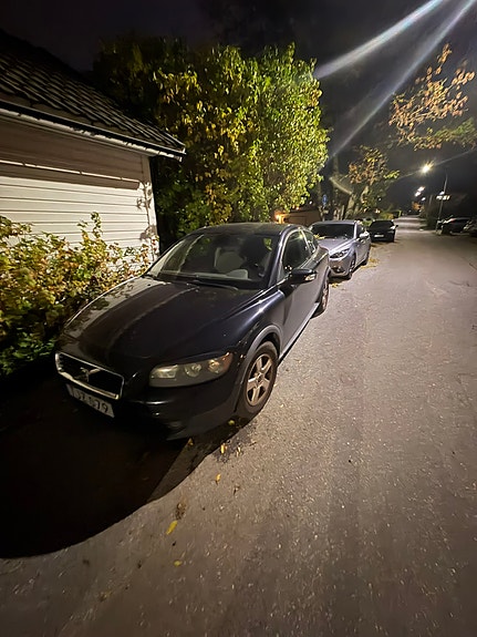 Volvo C30 2 of 2