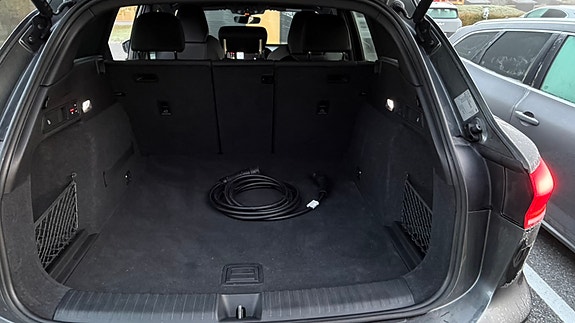 Audi Q6 e-tron 23 of 26