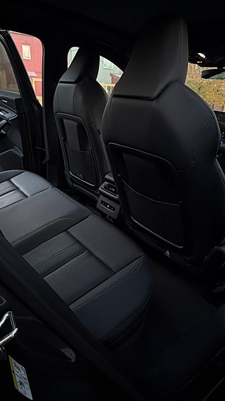 Audi Q6 e-tron 10 of 26