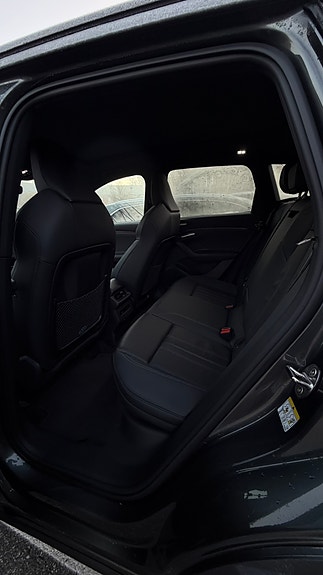 Audi Q6 e-tron 21 of 26
