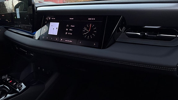 Audi Q6 e-tron 19 of 26