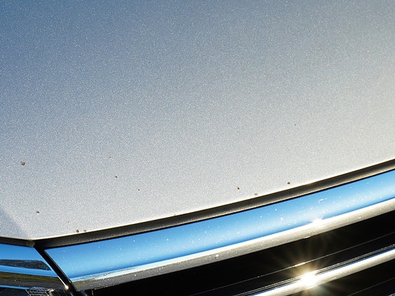 Volkswagen Passat 28 of 28