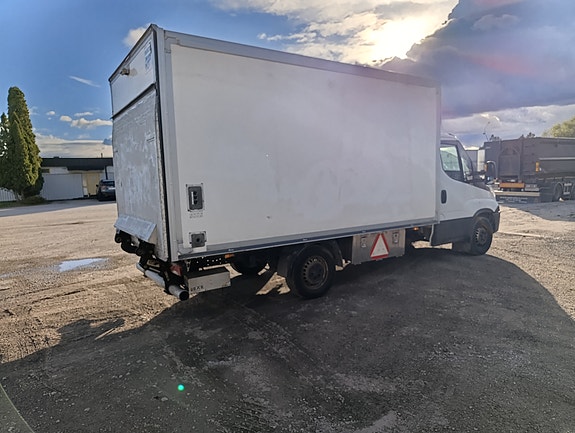 Iveco Daily 15 of 26