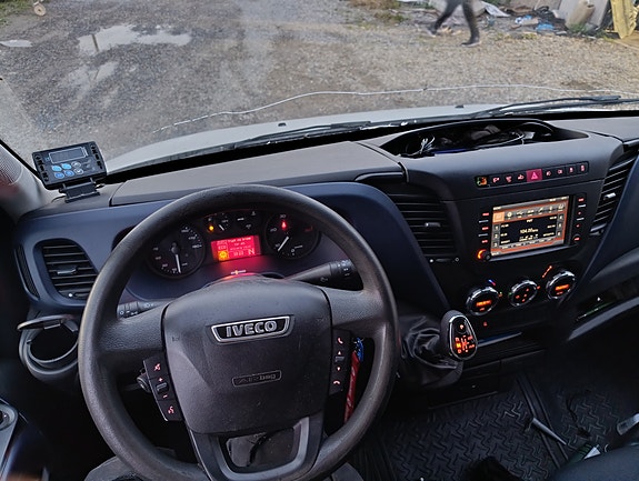 Iveco Daily 16 of 26