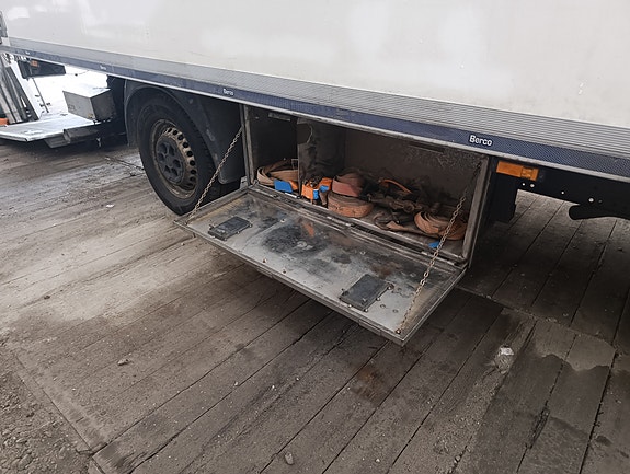 Iveco Daily 12 of 26