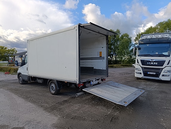 Iveco Daily 13 of 26