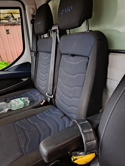 Iveco Daily 9 of 26