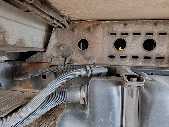 Iveco Daily 18 of 26