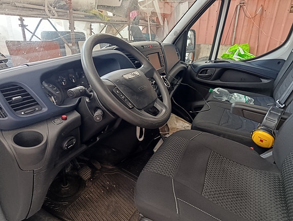 Iveco Daily 11 of 26
