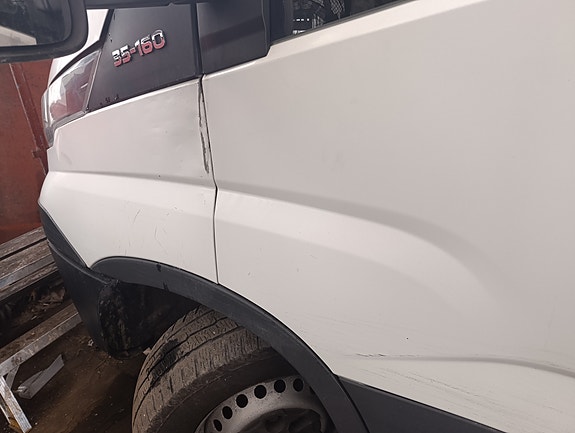 Iveco Daily 22 of 26