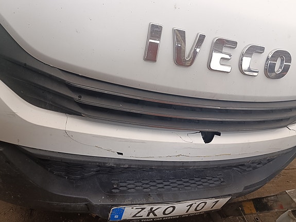 Iveco Daily 23 of 26