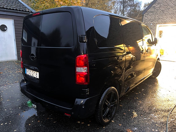Peugeot Expert 3 of 5