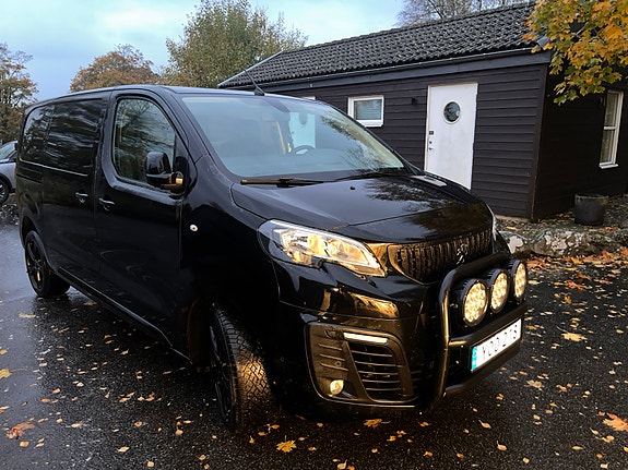 Peugeot Expert 2 of 5