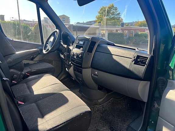 Mercedes-Benz Sprinter 318 5 of 8