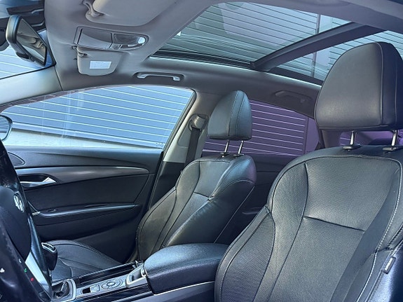 Hyundai i40 6 of 9