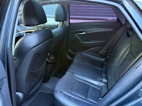 Hyundai i40 7 of 9