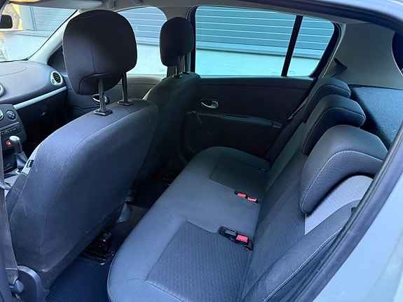 Renault Clio 6 of 6