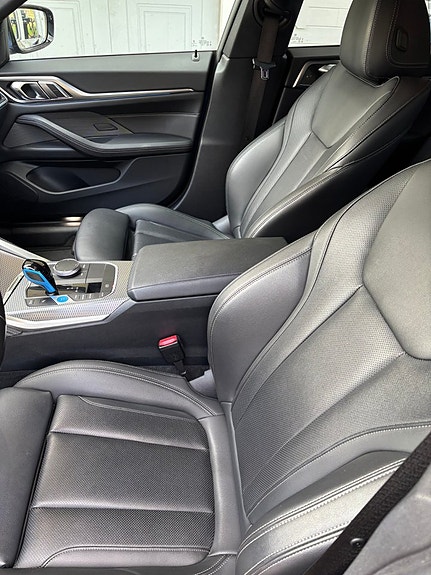BMW i4 5 of 9