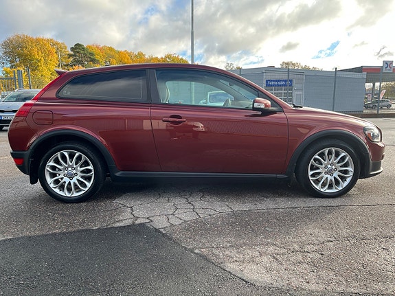 Volvo C30 6 of 30