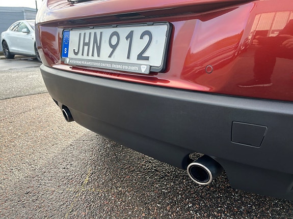 Volvo C30 9 of 30