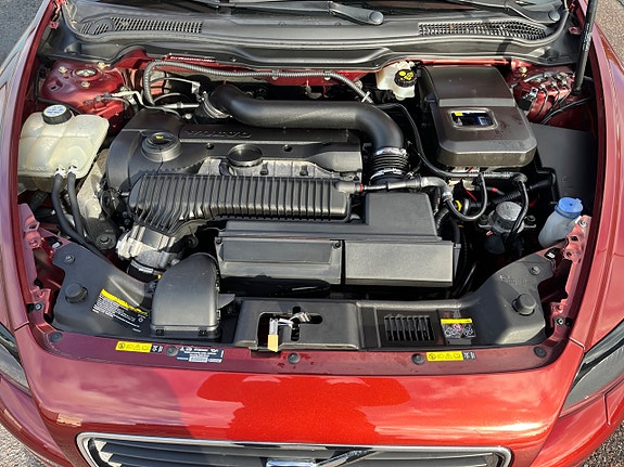 Volvo C30 13 of 30
