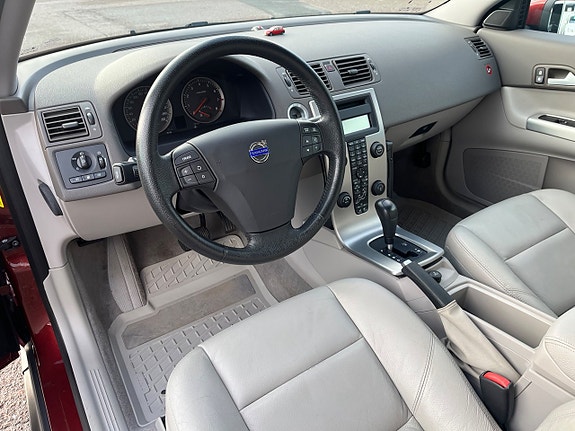 Volvo C30 16 of 30