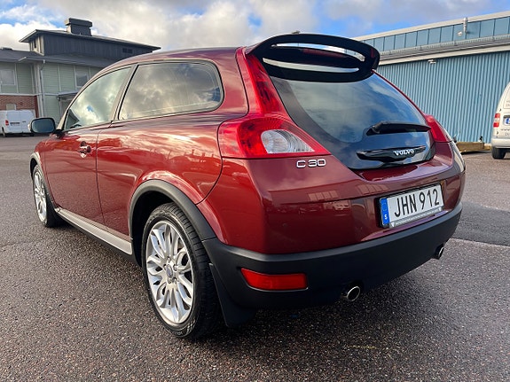 Volvo C30 11 of 30