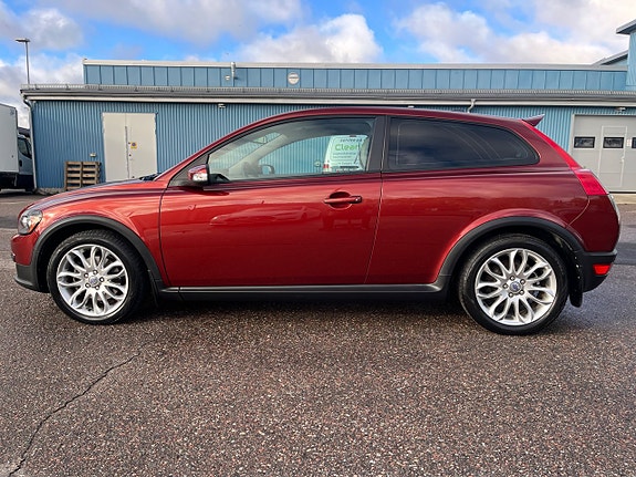 Volvo C30 12 of 30