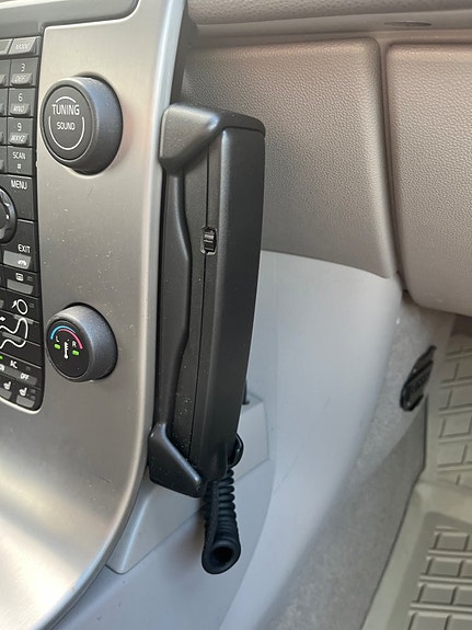 Volvo C30 29 of 30