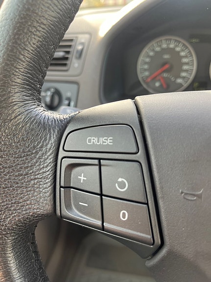 Volvo C30 23 of 30