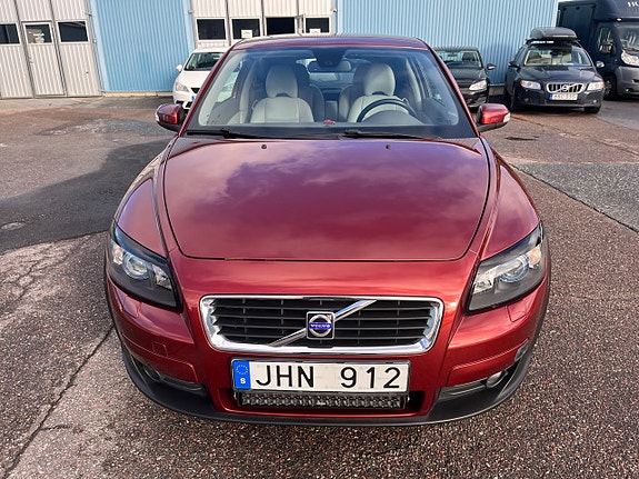 Volvo C30 3 of 30