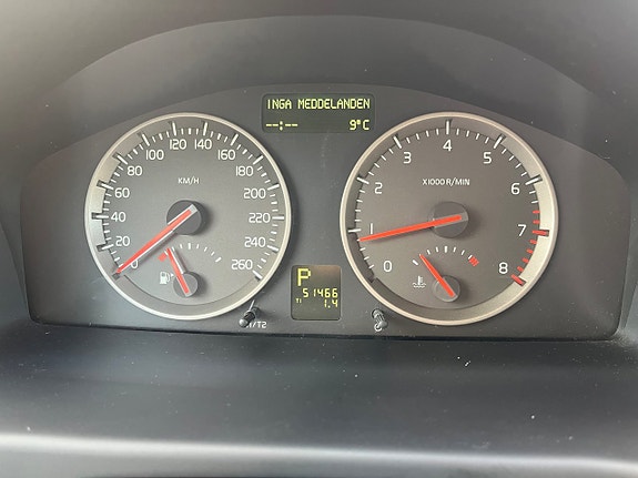 Volvo C30 21 of 30