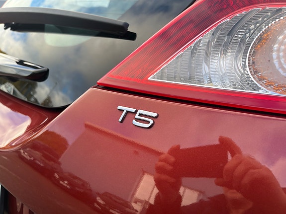 Volvo C30 8 of 30