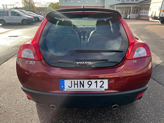 Volvo C30 10 of 30