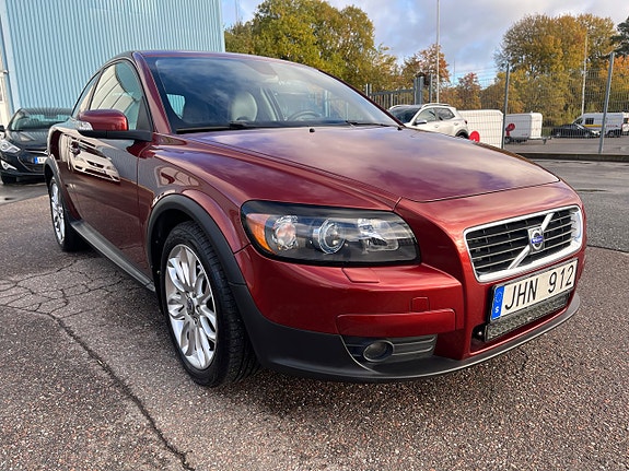 Volvo C30 5 of 30