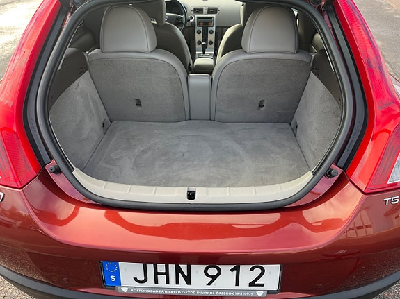 Volvo C30 14 of 30