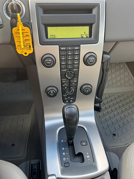 Volvo C30 26 of 30