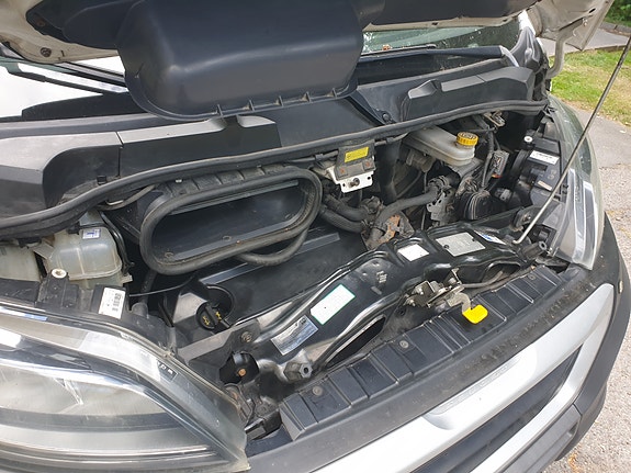 Peugeot Boxer 6 of 7